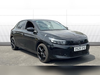 Used Vauxhall Corsa 2025 for sale - 79232398: Photo