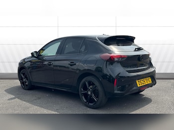 Used Vauxhall Corsa 2025 for sale - 79232398: Photo