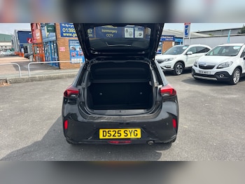 Used Vauxhall Corsa 2025 for sale - 79232398: Photo