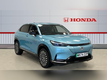 Used Honda e NY1 2024 for sale - 77323448: Photo