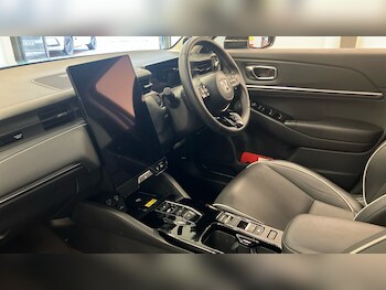 Used Honda e NY1 2024 for sale - 77323448: Photo