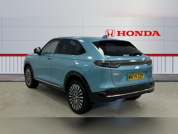 Used Honda e NY1 2024 for sale - 77323448: Photo