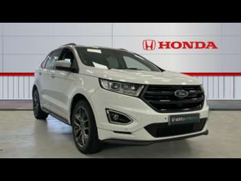 2016 (66) - 2.0 TDCi 210 Sport 5dr Powershift Diesel Estate