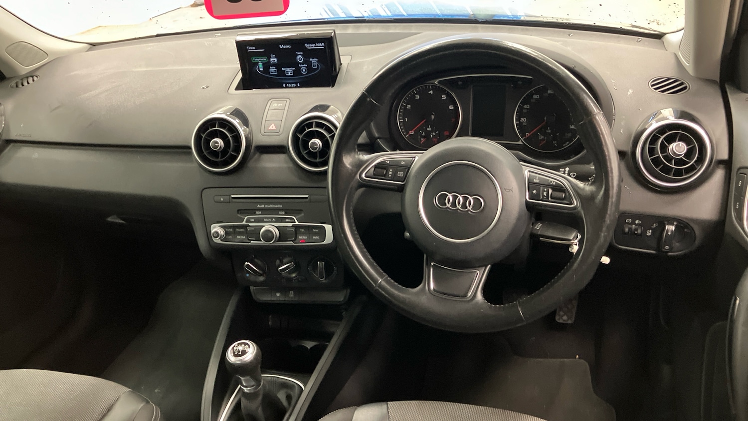 Used Audi A1 2016 for sale - 77326014: Photo 10