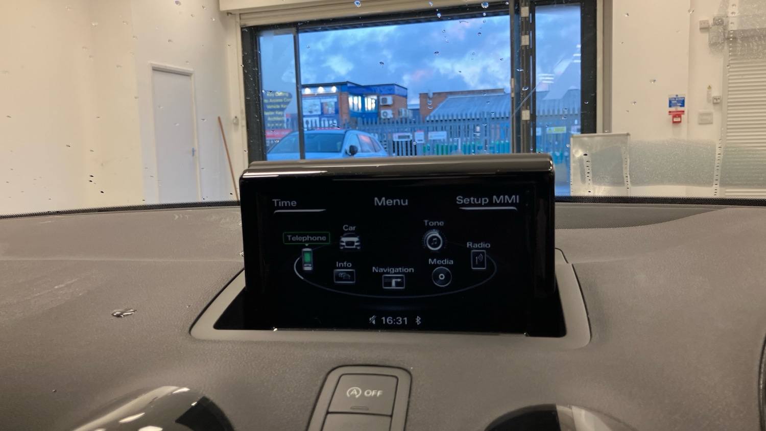 Used Audi A1 2016 for sale - 77326014: Photo 12