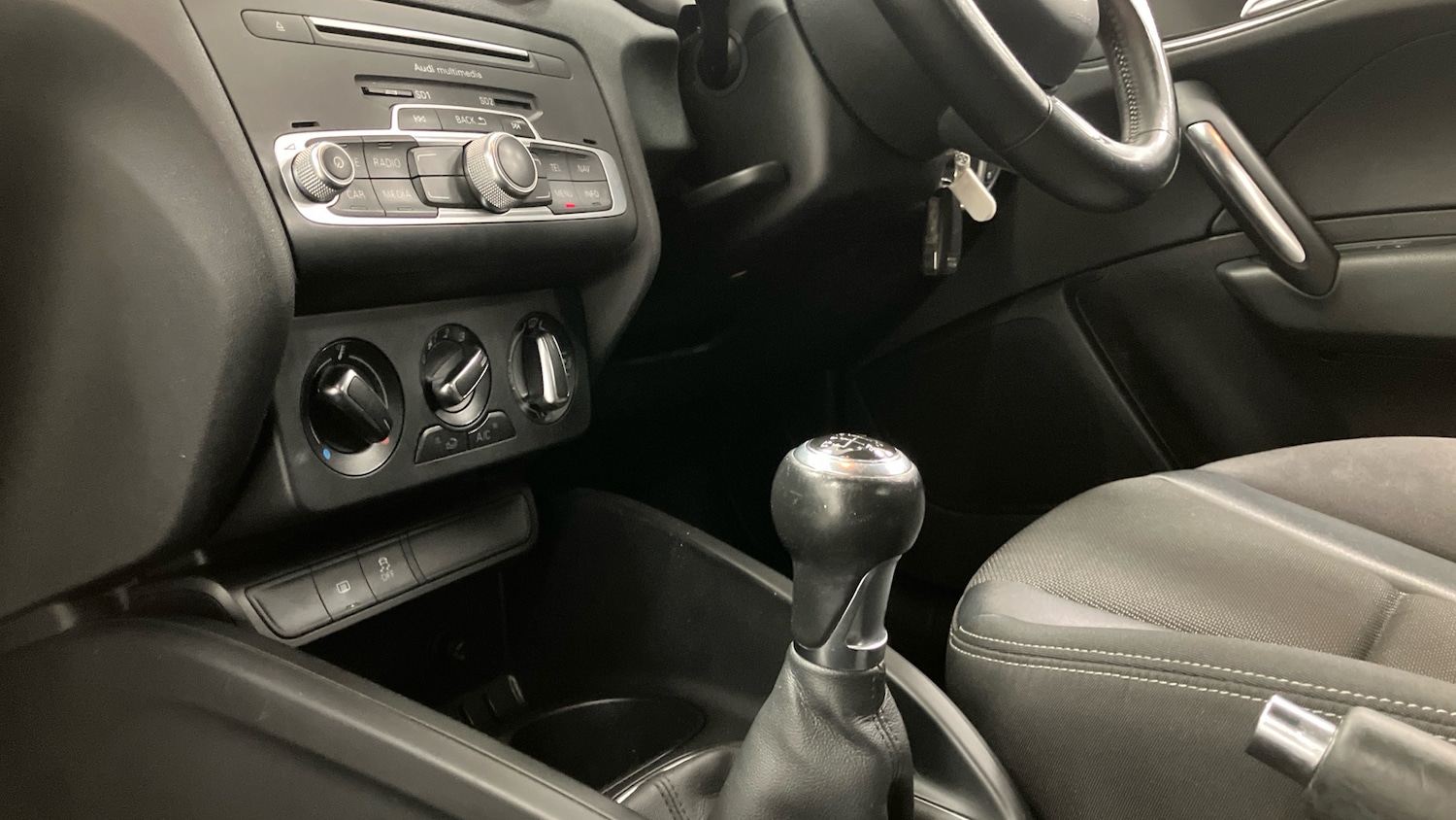 Used Audi A1 2016 for sale - 77326014: Photo 13