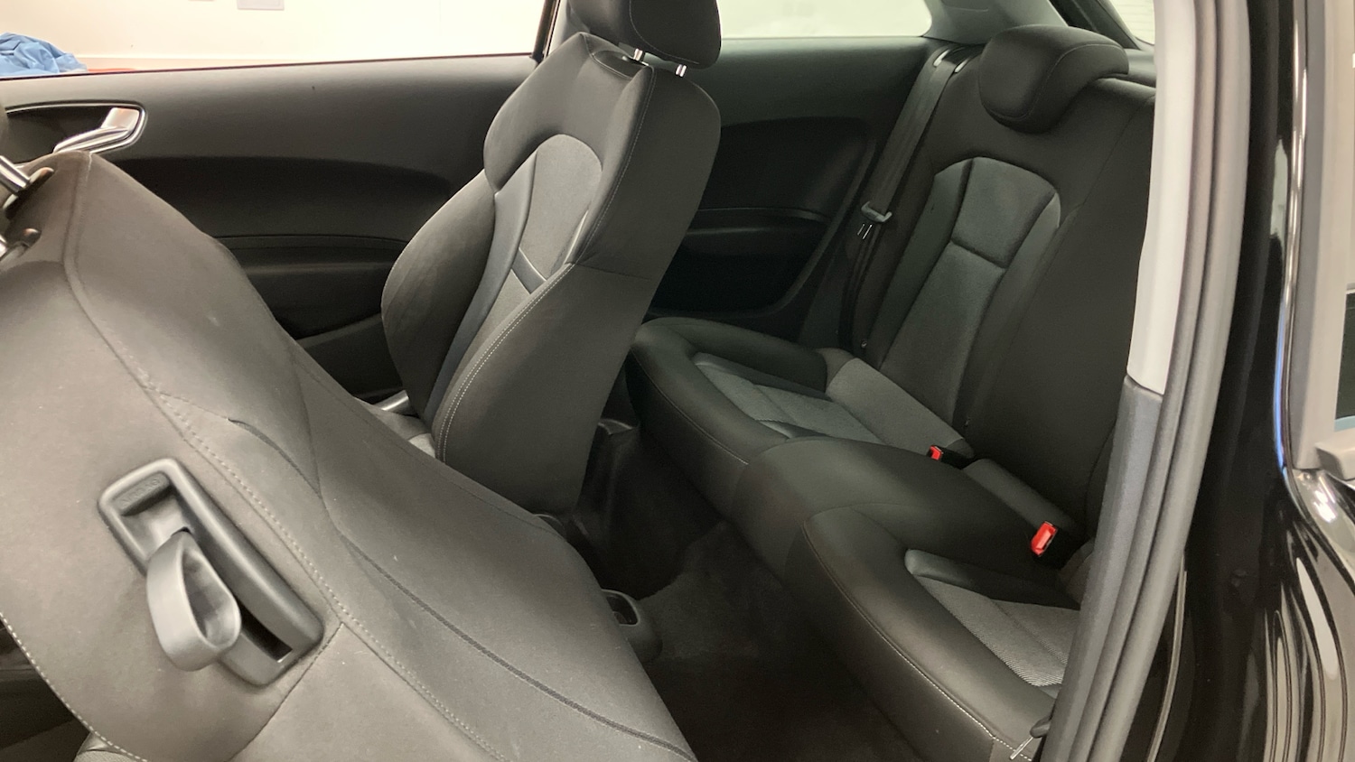 Used Audi A1 2016 for sale - 77326014: Photo 16