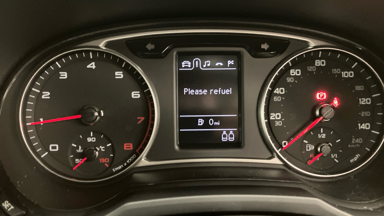 Used Audi A1 2016 for sale - 77326014: Photo 18