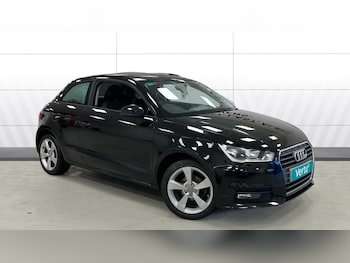 Used Audi A1 2016 for sale - 77326014: Photo