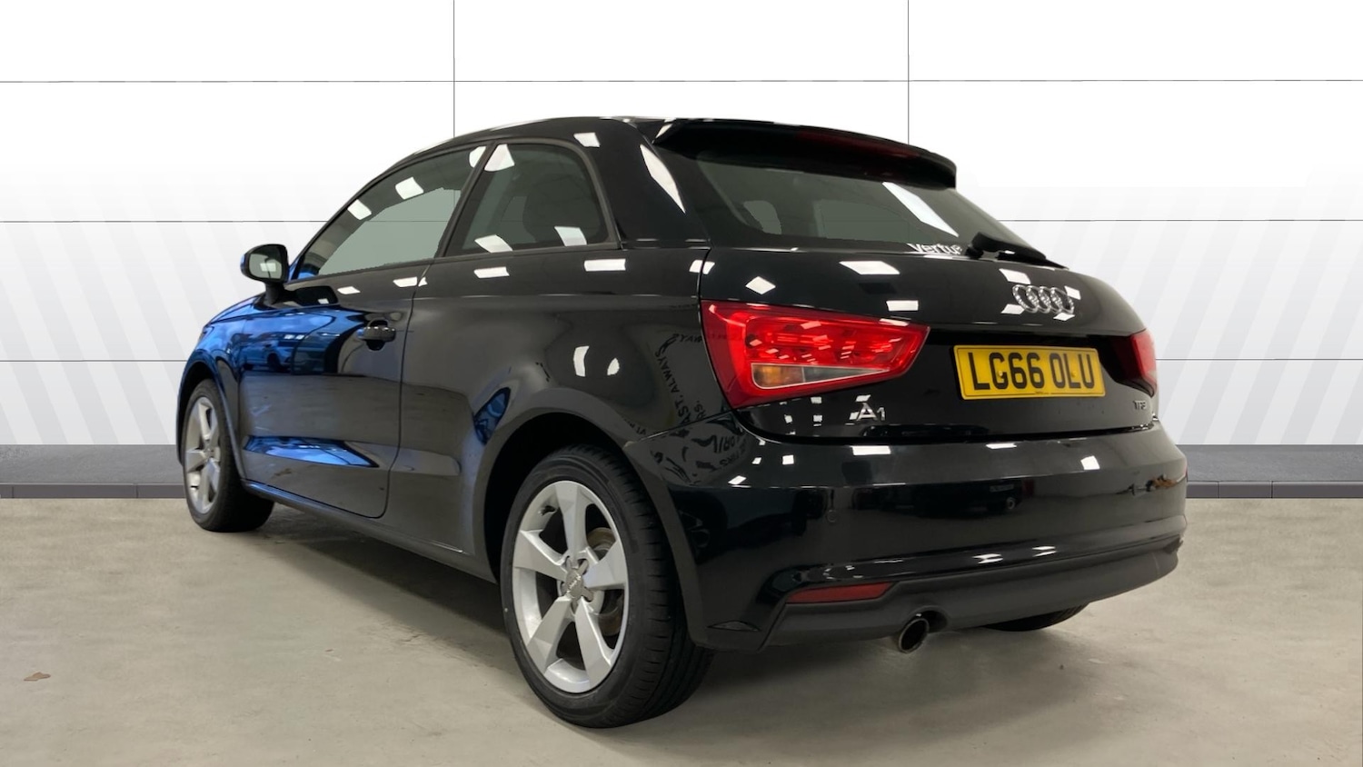 Used Audi A1 2016 for sale - 77326014: Photo 2
