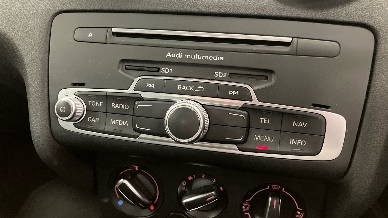 Used Audi A1 2016 for sale - 77326014: Photo 25