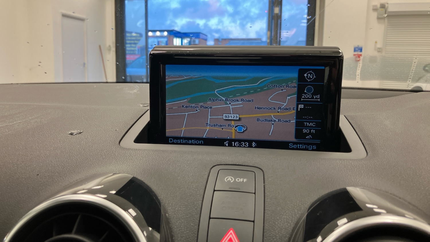 Used Audi A1 2016 for sale - 77326014: Photo 30