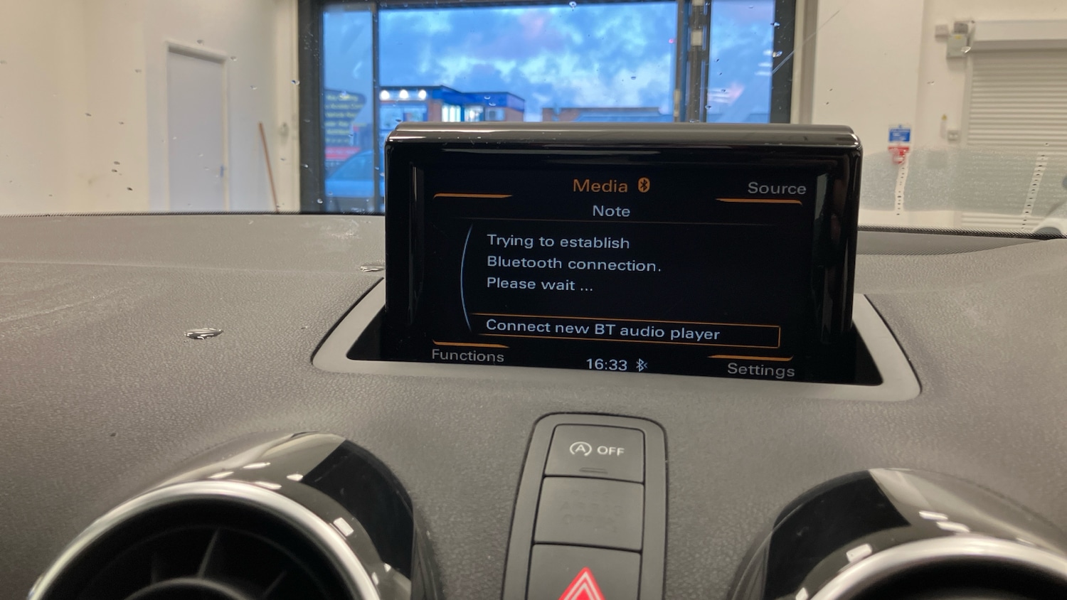 Used Audi A1 2016 for sale - 77326014: Photo 31