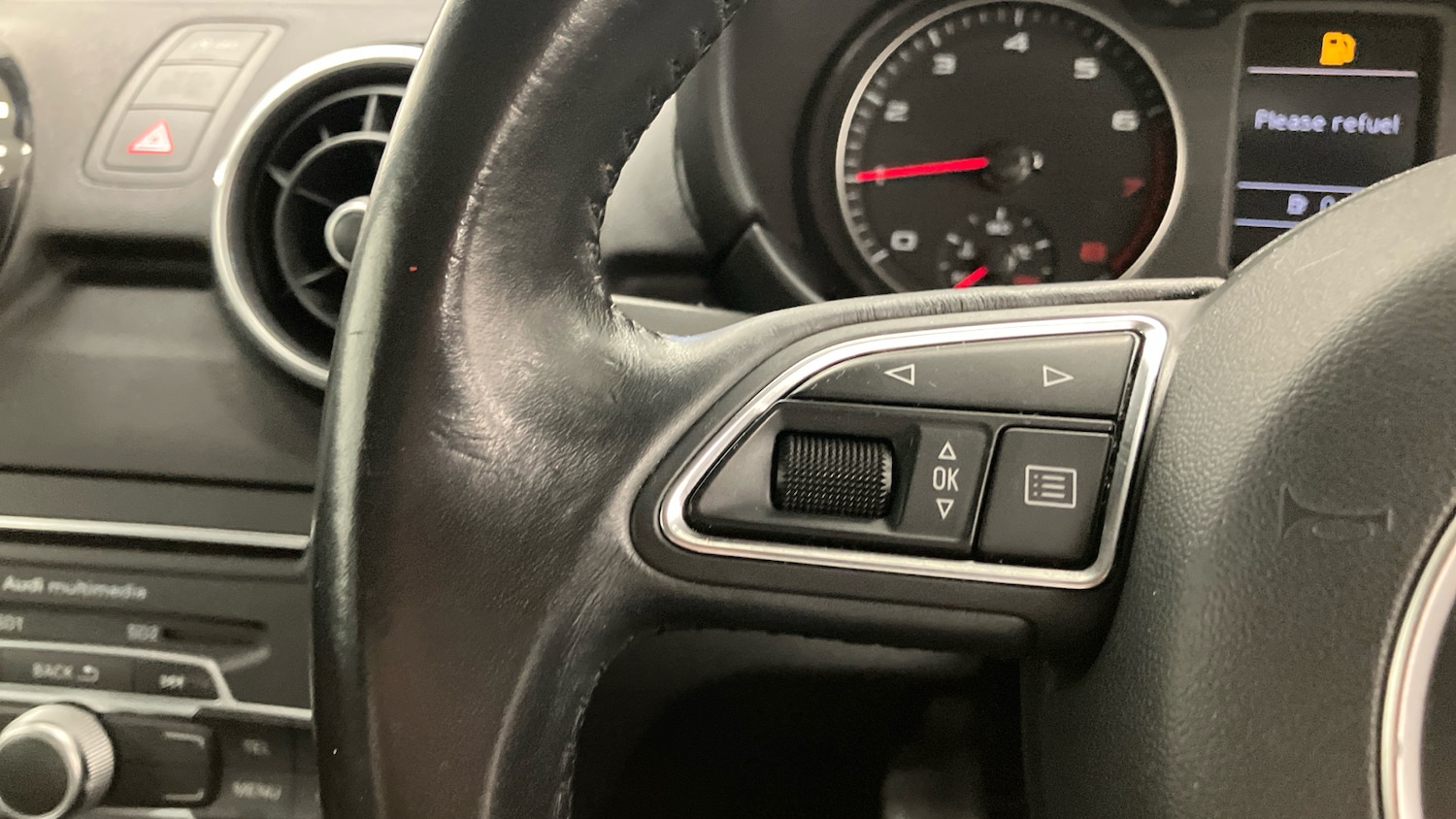 Used Audi A1 2016 for sale - 77326014: Photo 34