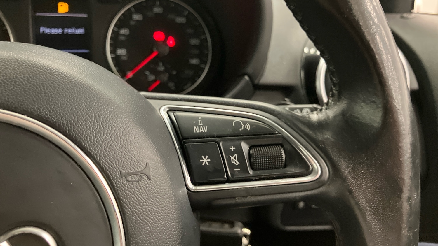 Used Audi A1 2016 for sale - 77326014: Photo 35