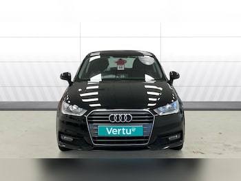 Used Audi A1 2016 for sale - 77326014: Photo