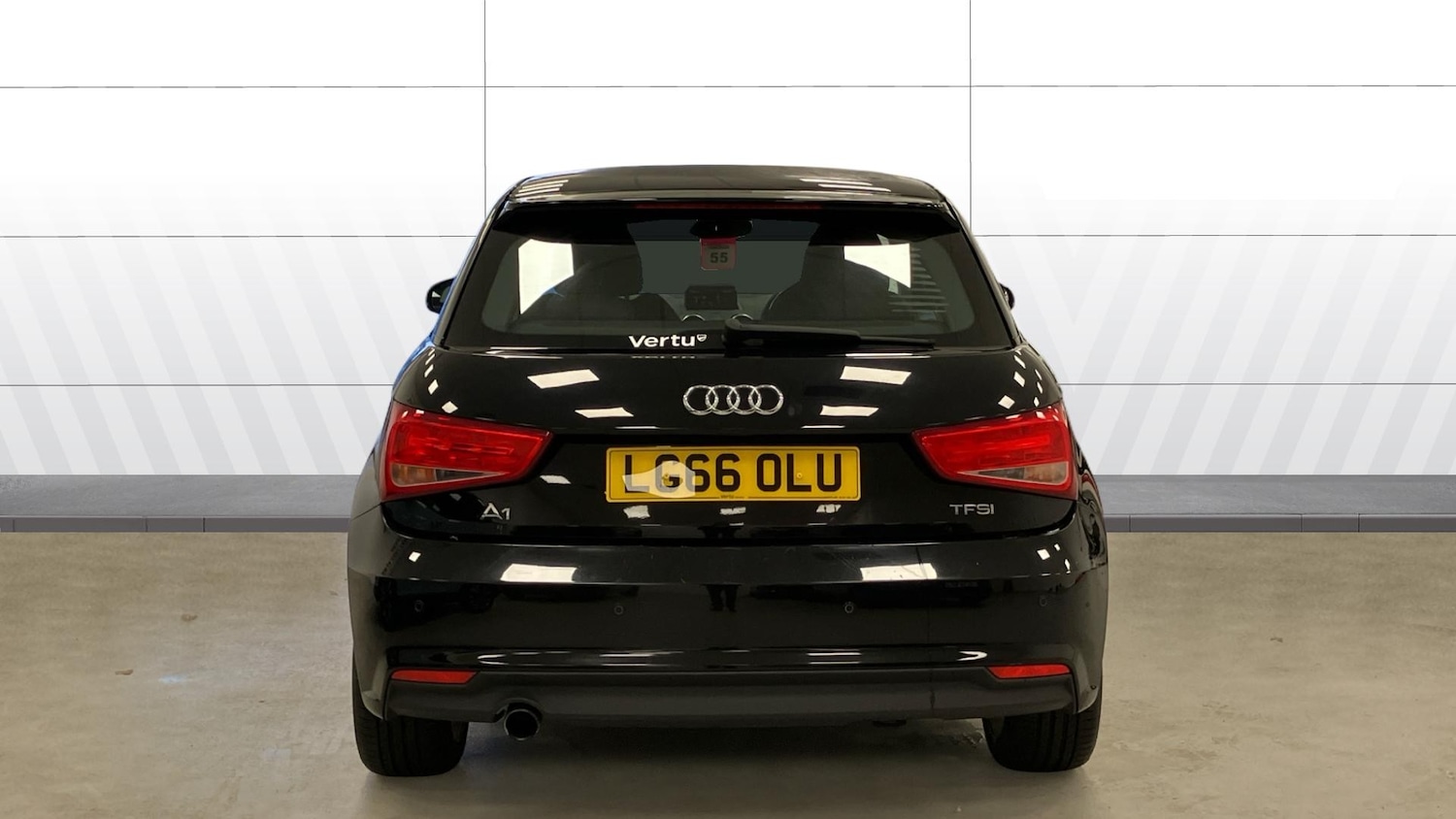 Used Audi A1 2016 for sale - 77326014: Photo 6
