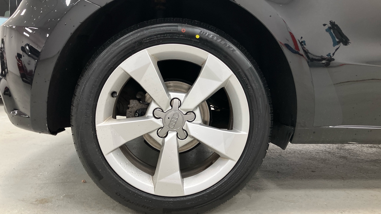 Used Audi A1 2016 for sale - 77326014: Photo 7