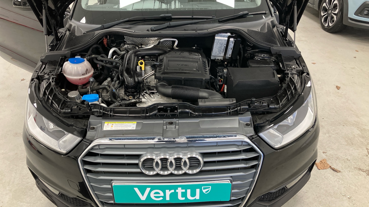 Used Audi A1 2016 for sale - 77326014: Photo 8