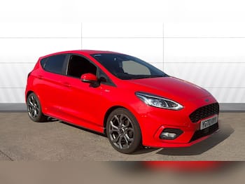 Used Ford Fiesta 2020 for sale - 79515993: Photo