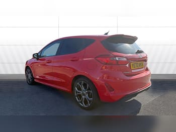Used Ford Fiesta 2020 for sale - 79515993: Photo