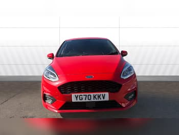 Used Ford Fiesta 2020 for sale - 79515993: Photo