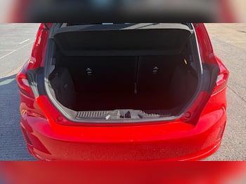 Used Ford Fiesta 2020 for sale - 79515993: Photo