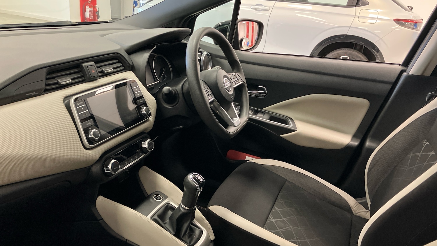 Used Nissan Micra 2019 for sale - 77104476: Photo 2