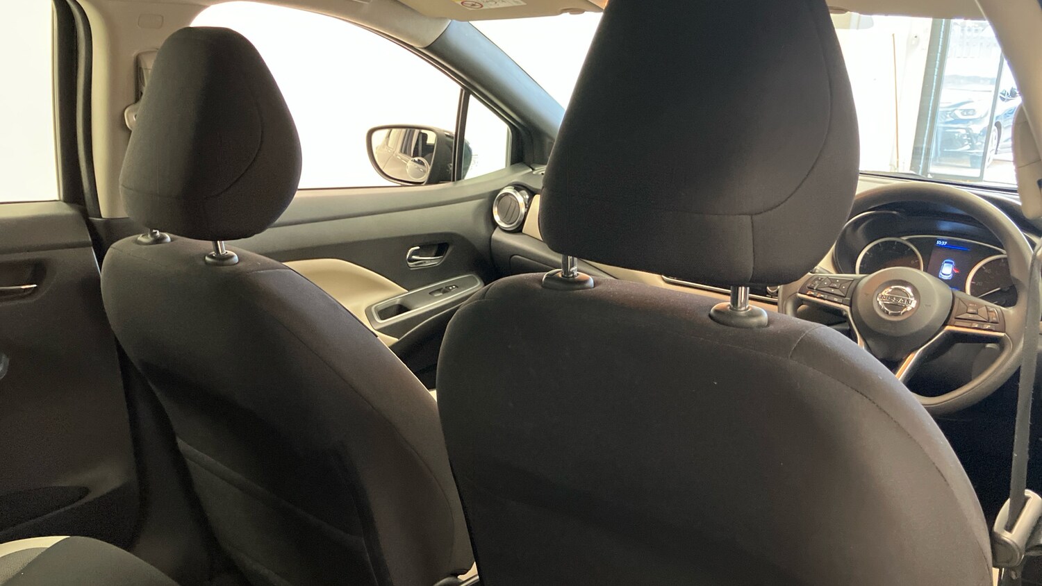 Used Nissan Micra 2019 for sale - 77104476: Photo 25