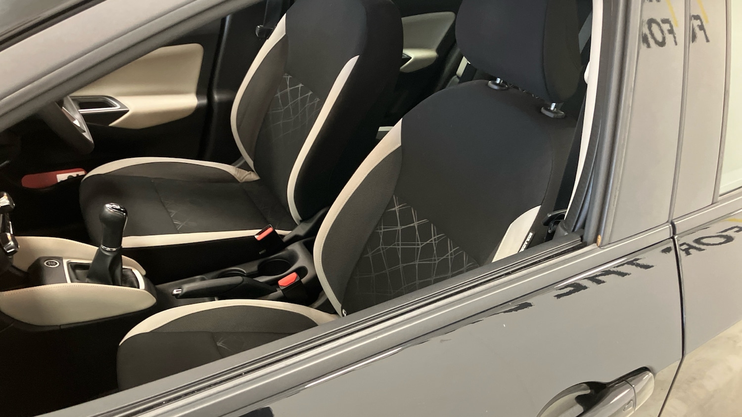 Used Nissan Micra 2019 for sale - 77104476: Photo 33