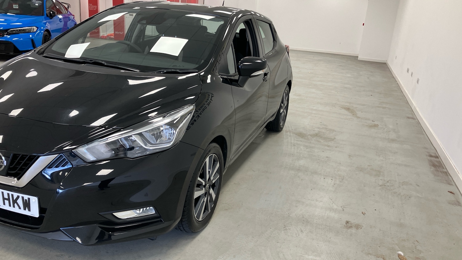 Used Nissan Micra 2019 for sale - 77104476: Photo 34