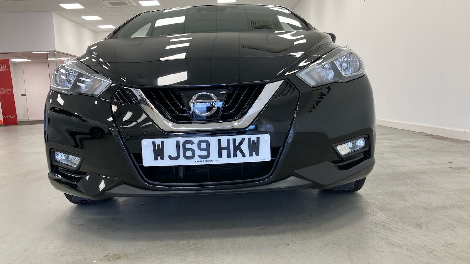 Used Nissan Micra 2019 for sale - 77104476: Photo 35