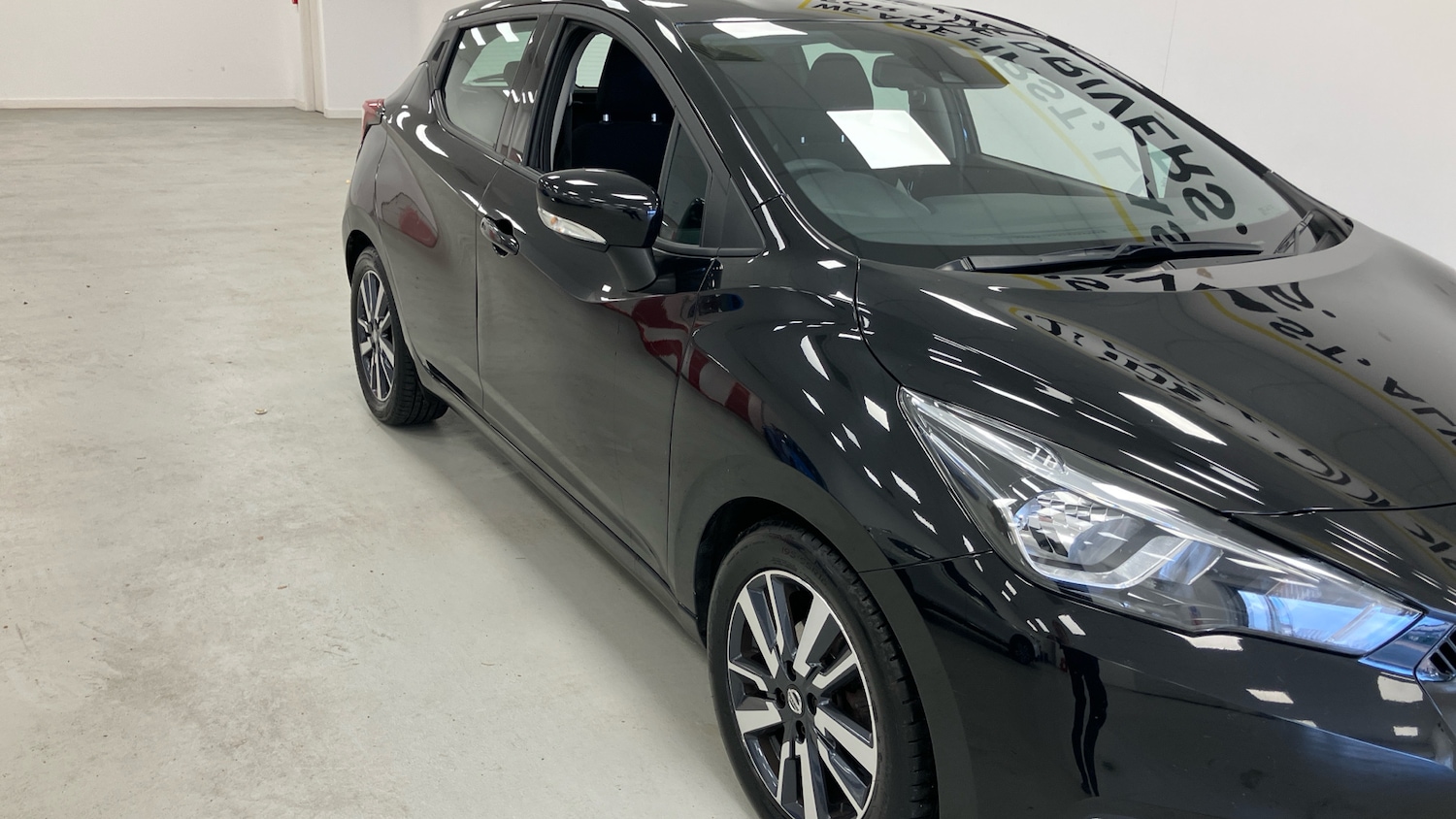 Used Nissan Micra 2019 for sale - 77104476: Photo 37