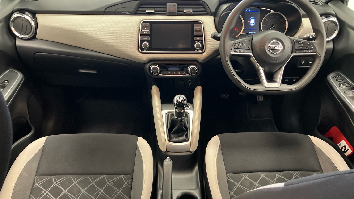 Used Nissan Micra 2019 for sale - 77104476: Photo 4