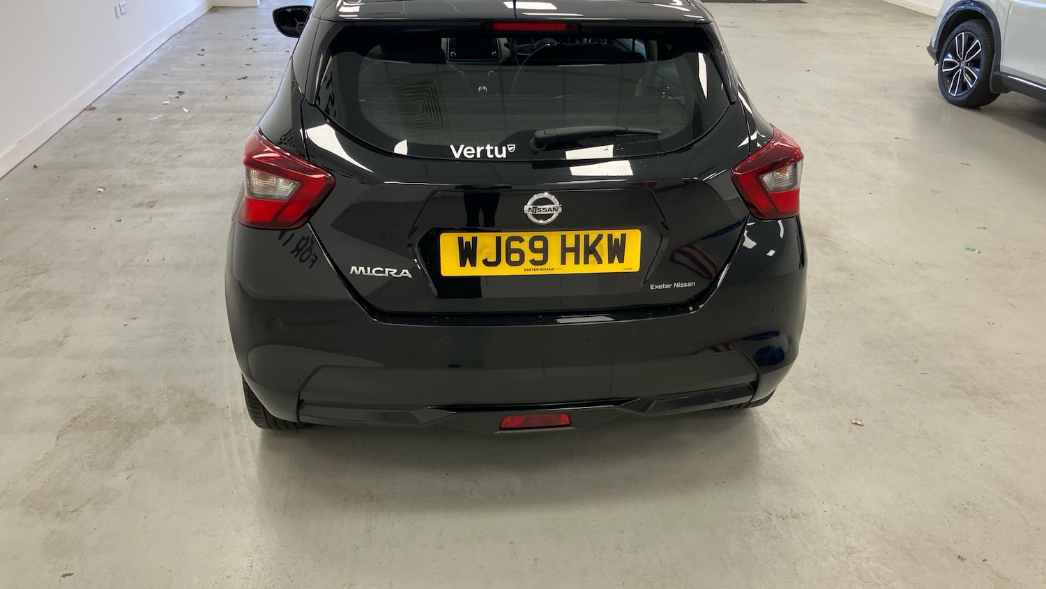 Used Nissan Micra 2019 for sale - 77104476: Photo 40