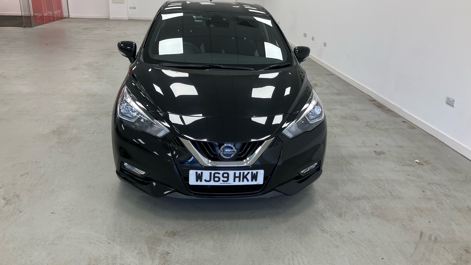 Used Nissan Micra 2019 for sale - 77104476: Photo 41