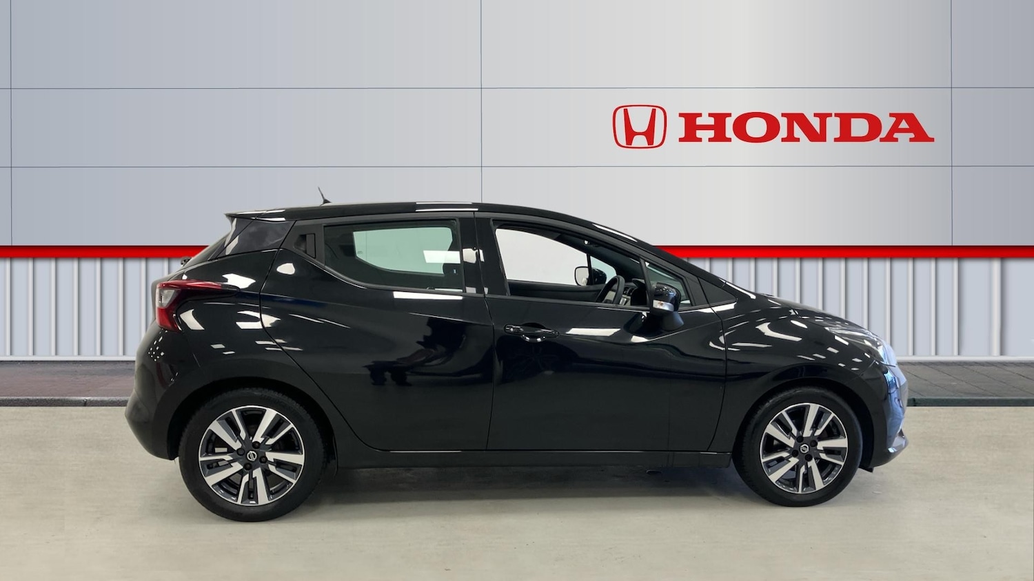 Used Nissan Micra 2019 for sale - 77104476: Photo 5