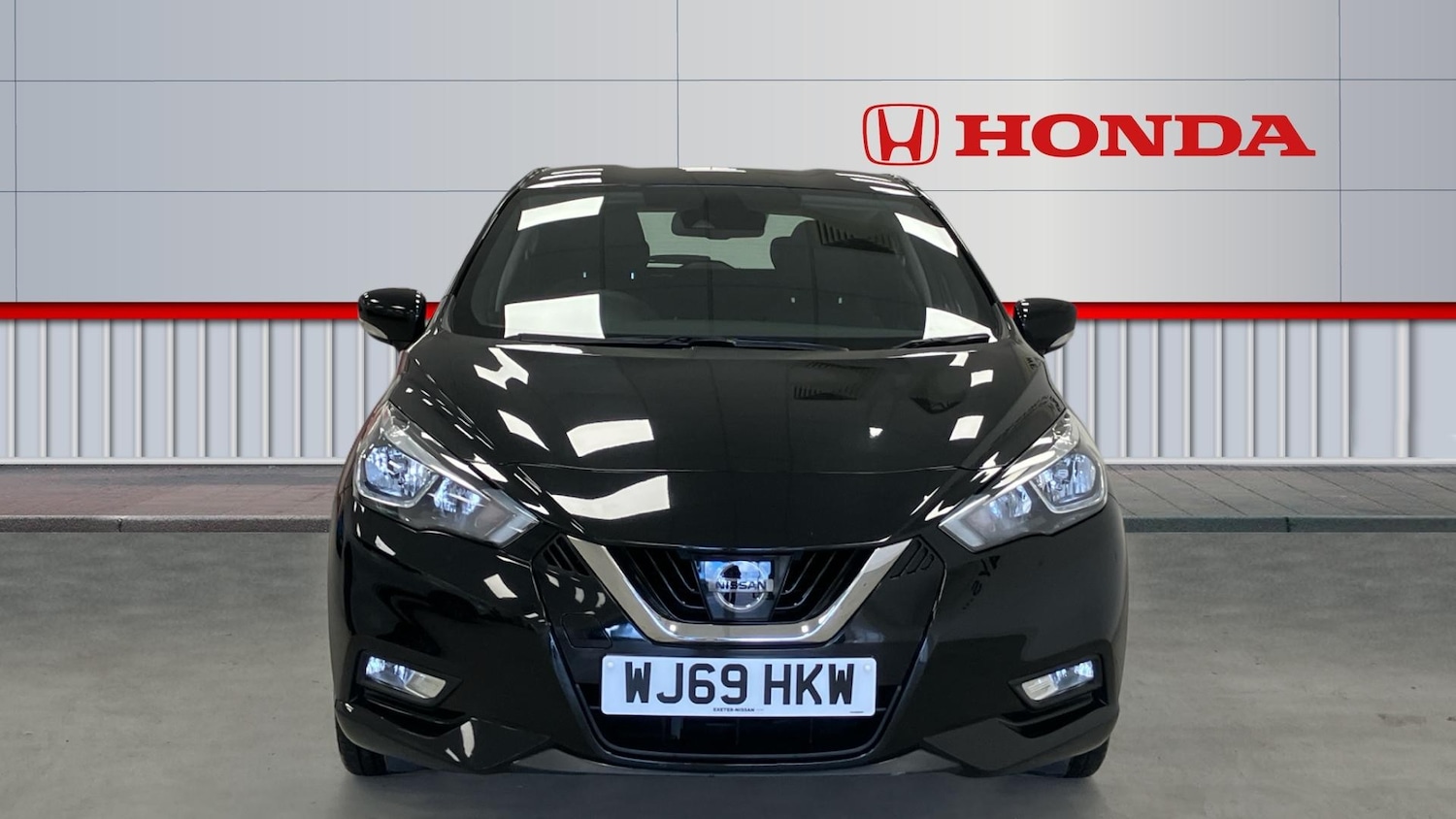 Used Nissan Micra 2019 for sale - 77104476: Photo 6
