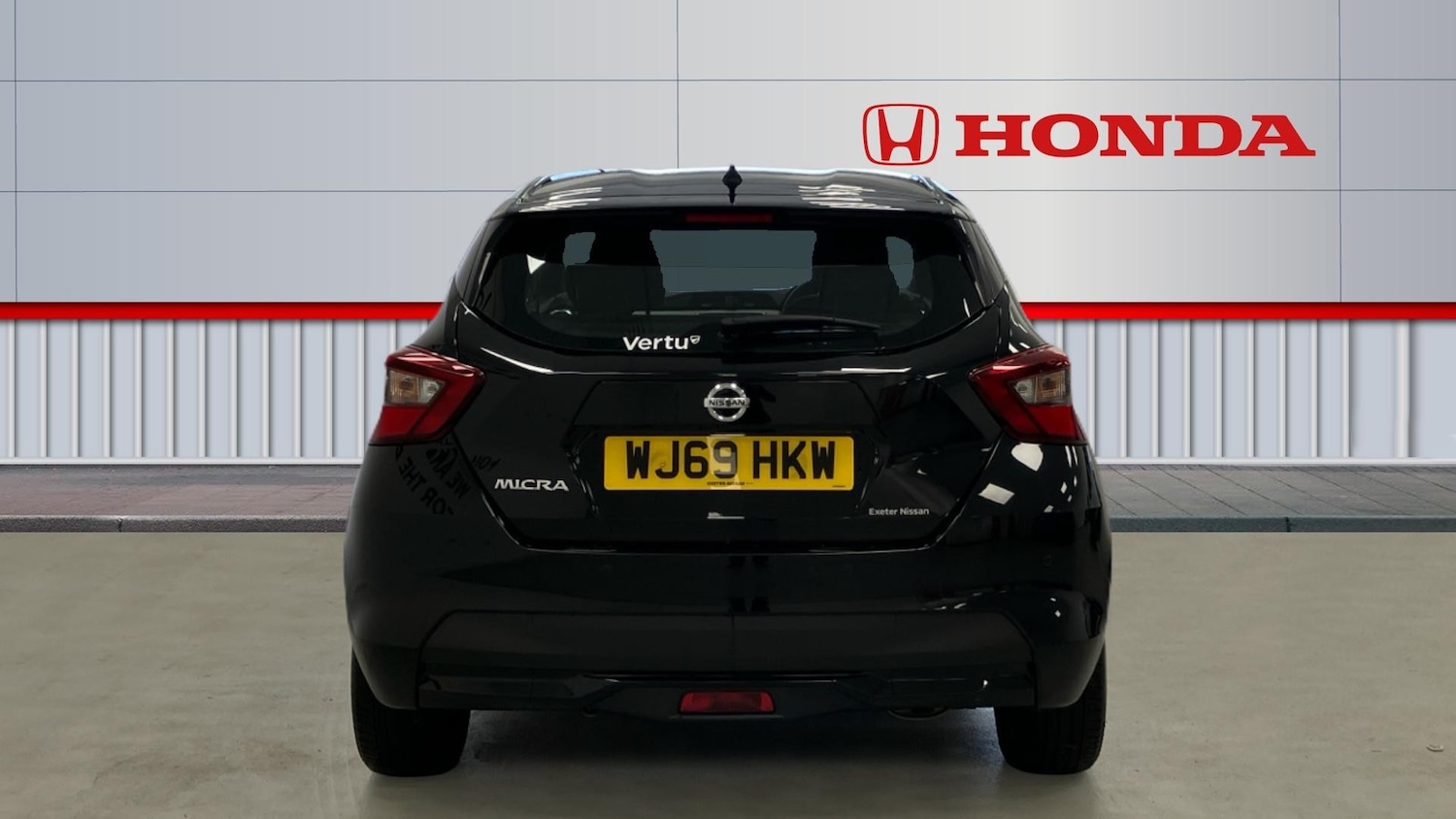 Used Nissan Micra 2019 for sale - 77104476: Photo 7