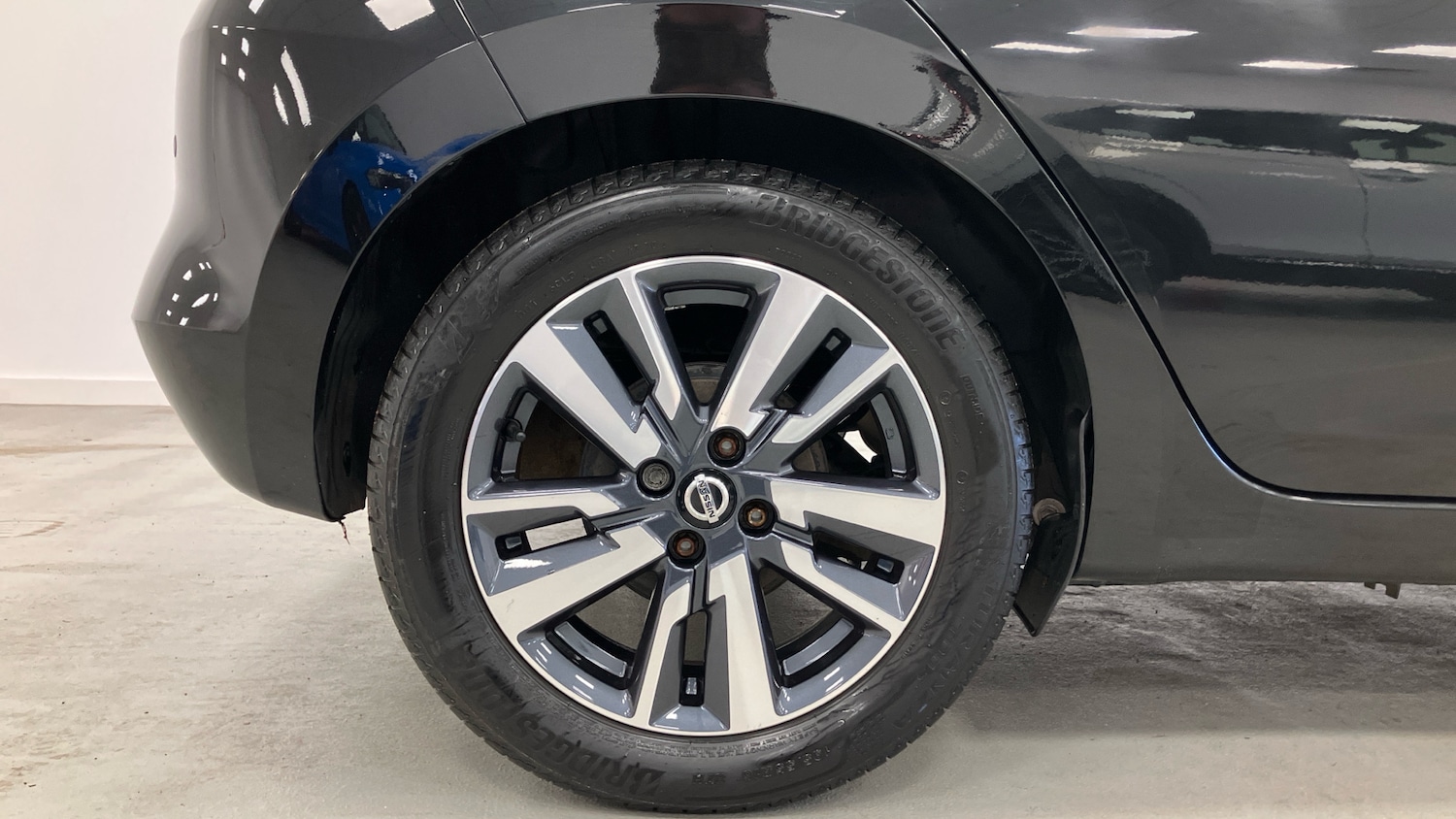 Used Nissan Micra 2019 for sale - 77104476: Photo 9