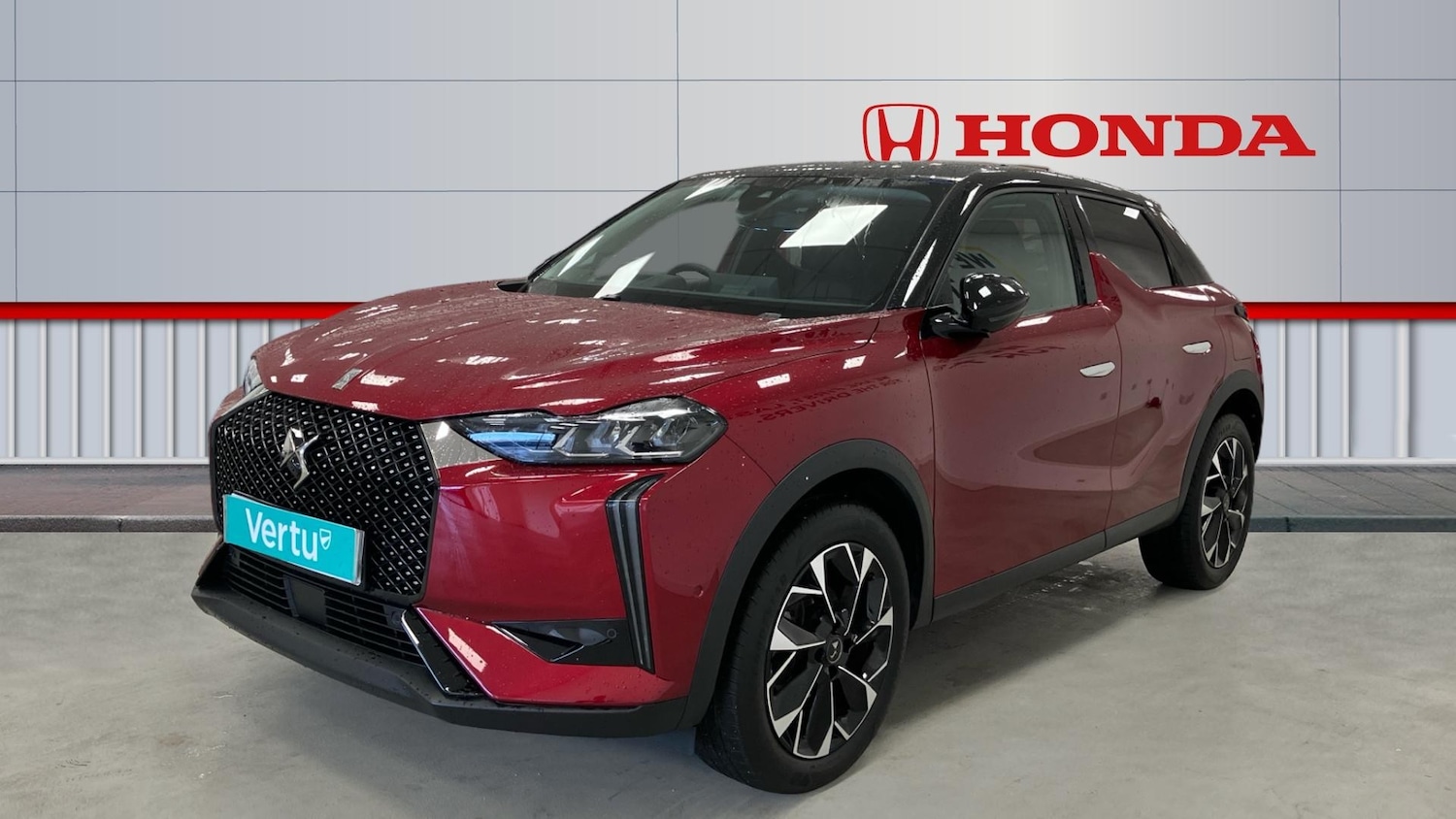 Used DS Automobiles DS 3 2024 for sale - 77135663: Photo 10