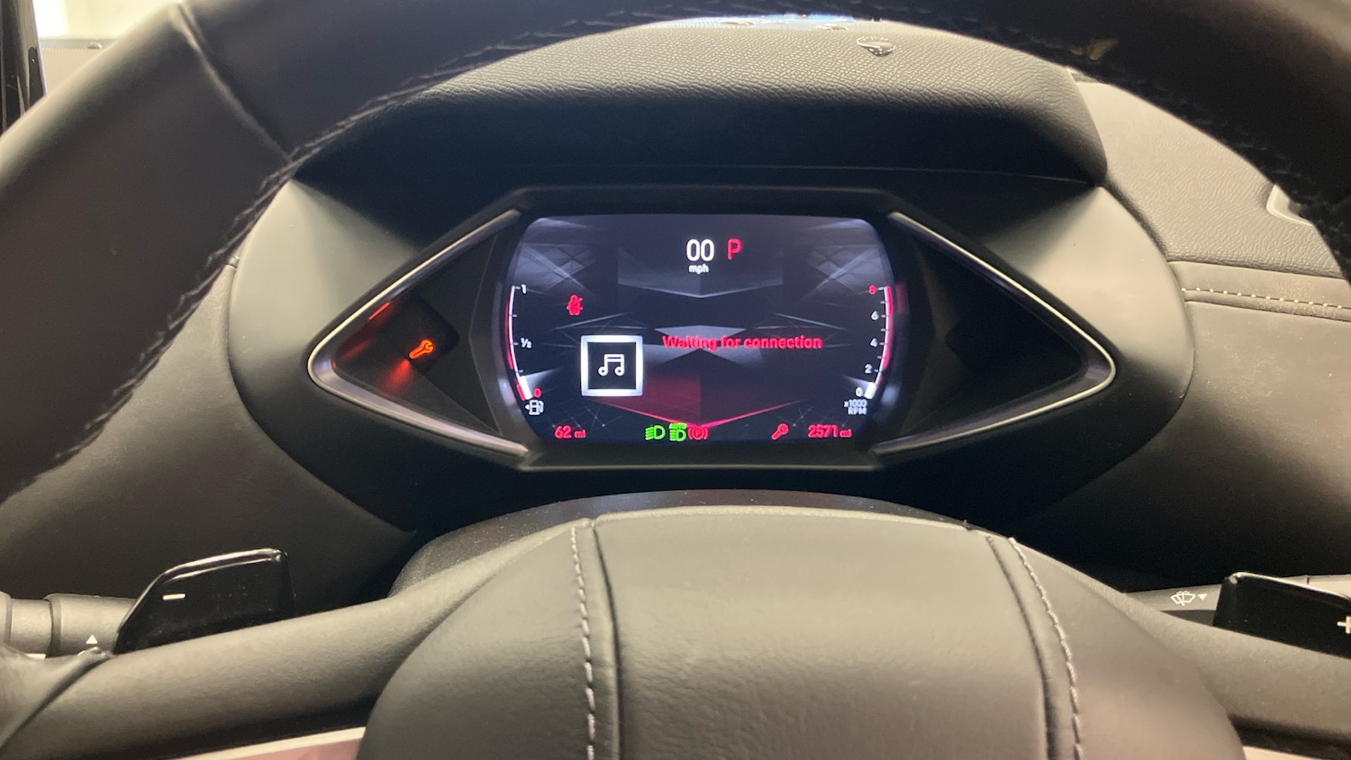 Used DS Automobiles DS 3 2024 for sale - 77135663: Photo 11