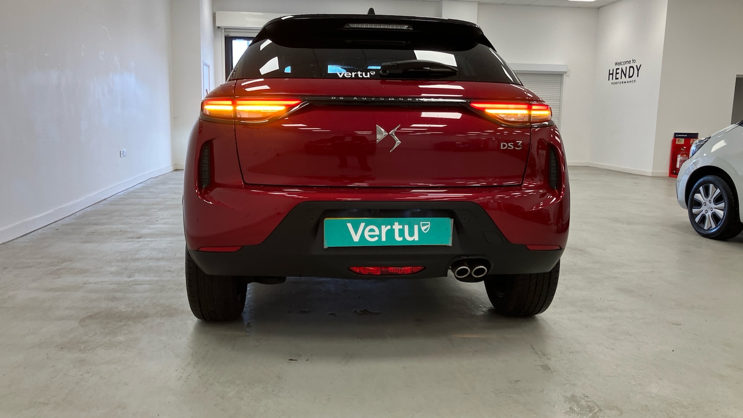 Used DS Automobiles DS 3 2024 for sale - 77135663: Photo 13