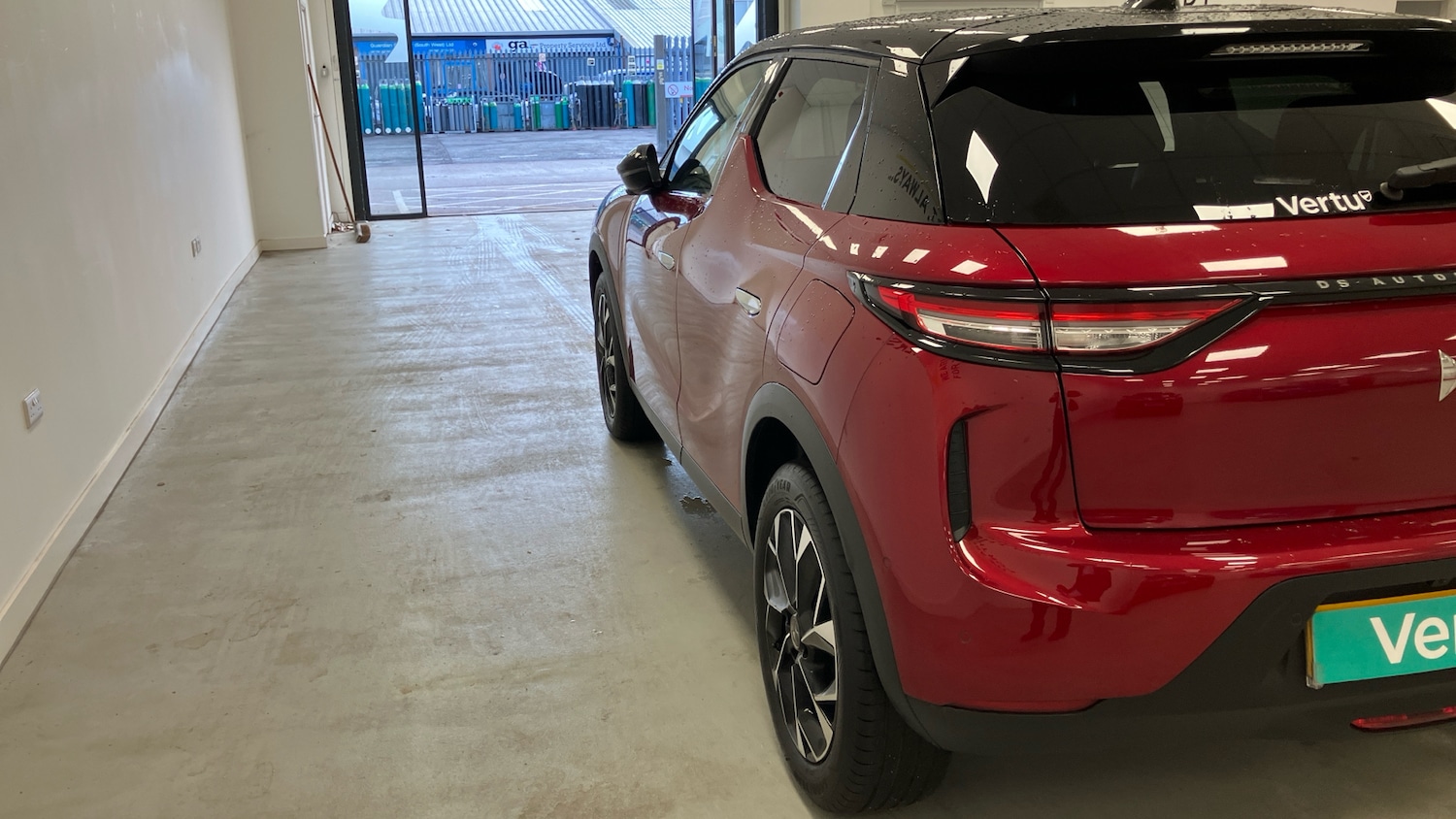 Used DS Automobiles DS 3 2024 for sale - 77135663: Photo 14