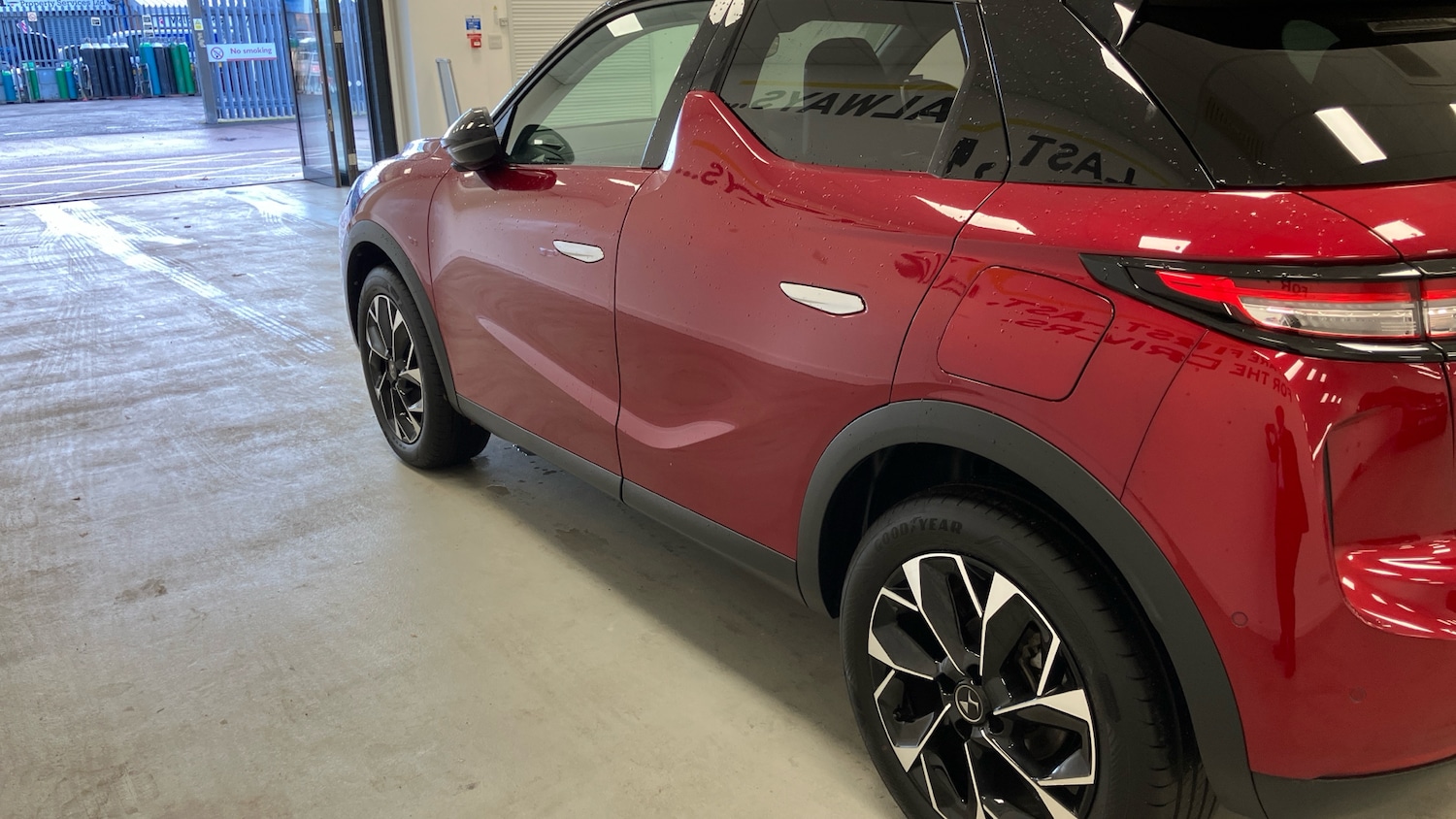 Used DS Automobiles DS 3 2024 for sale - 77135663: Photo 15