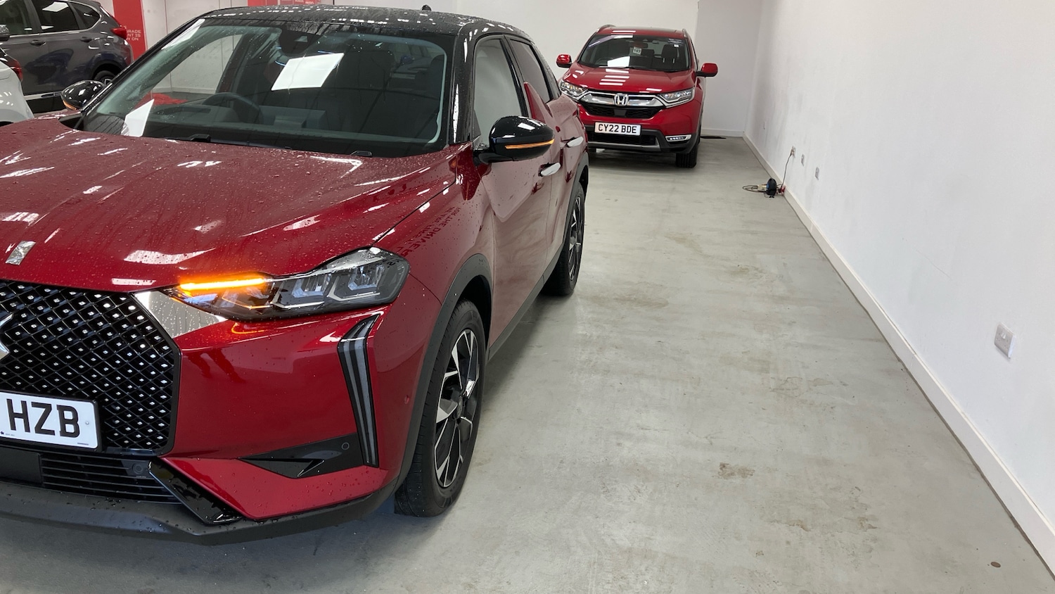 Used DS Automobiles DS 3 2024 for sale - 77135663: Photo 16