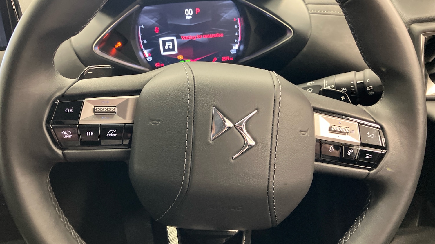 Used DS Automobiles DS 3 2024 for sale - 77135663: Photo 18