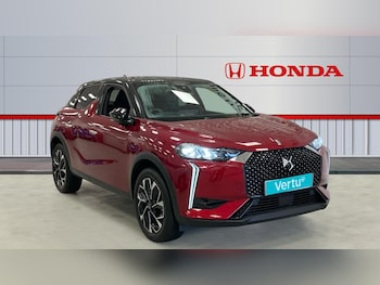 2024 (74) - 1.2 PureTech 130 Opera 5dr EAT8 Petrol Hatchback