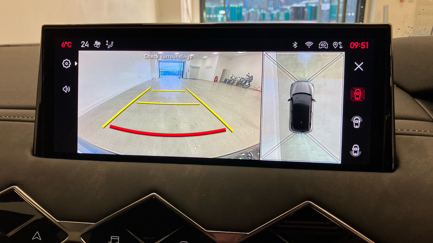 Used DS Automobiles DS 3 2024 for sale - 77135663: Photo 21