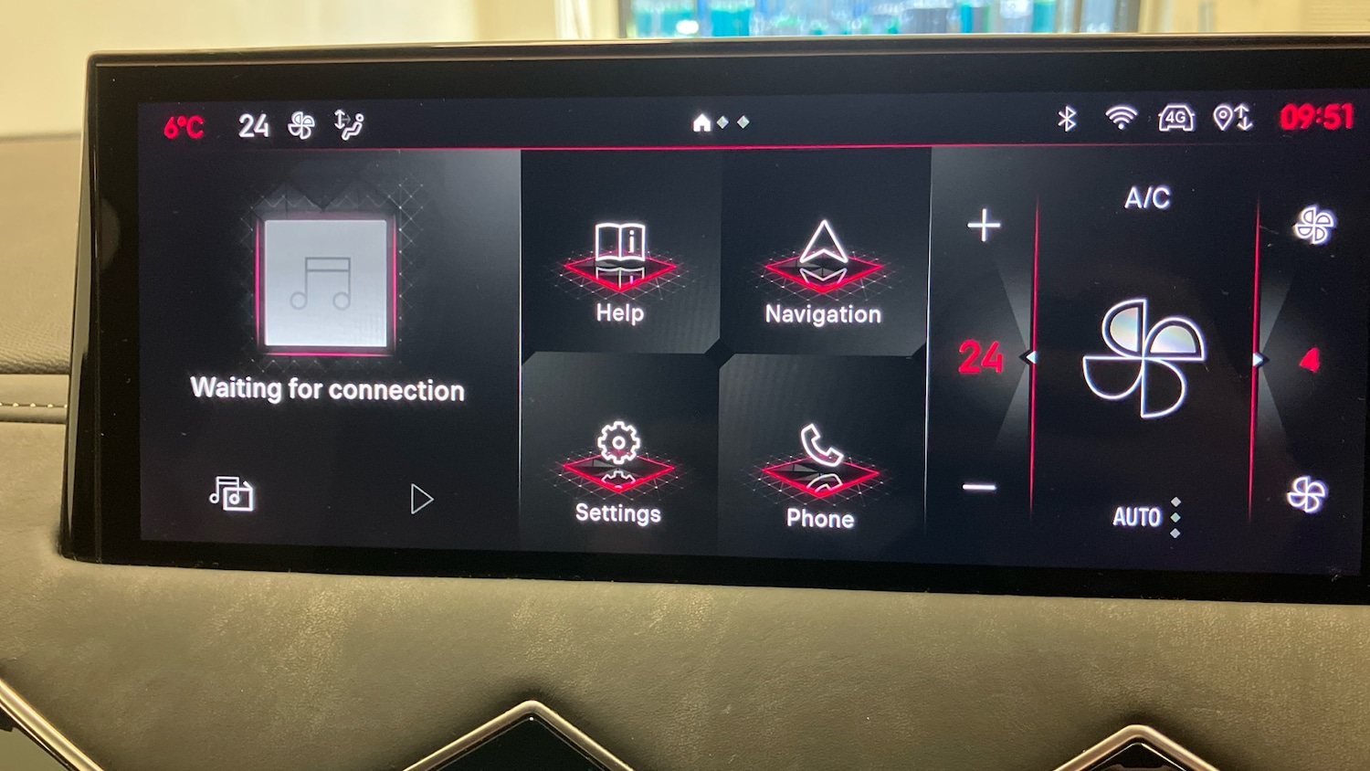 Used DS Automobiles DS 3 2024 for sale - 77135663: Photo 22